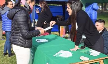 Mediación comunitaria: más del 75? situaciones conflictivas se resuelve favorablemente