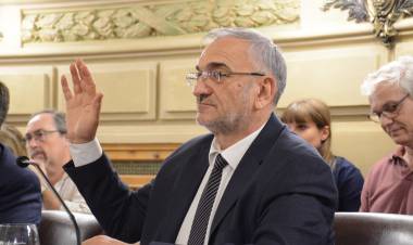 El Senador Alcides Calvo propone reformas para mayor visibilidad de Candidatos en Boletas Electorales