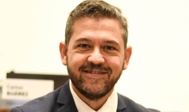 Sebastián Mastropaolo en Mañana 967: Boleto Combinado en Santa Fe