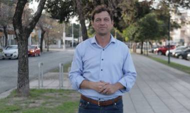 Jorge Fernández en Mañana 967: Terciarización del alumbrado publico