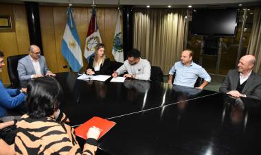 Créditos Nido: “Sin esta posibilidad nos hubiera llevado mucho tiempo concretar nuestro sueño”