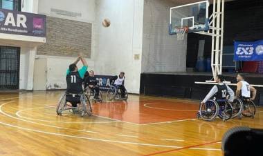 Agenda deportiva en Rosario: termina agosto y comienza septiembre con intensa y variada actividad