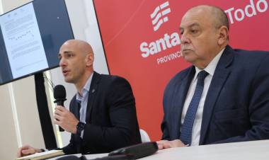 Rosario: agosto fue el mes menos violento de los últimos 22 años