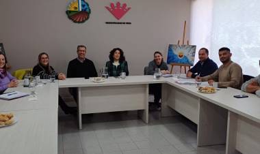 Inspección de la Caja Municipal de Jubilaciones a municipios y comunas para ordenar las cuentas