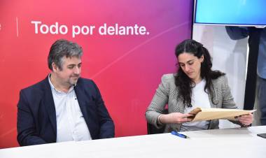 Ocho ofertas para construir un nuevo edificio de control y requisas en el complejo penitenciario Piñero