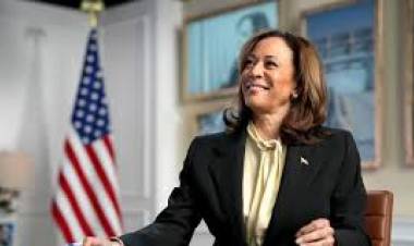 En agosto Kamala Harris recaudó el triple de fondos que Trump