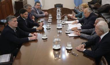 Bastia: “Las normas que se aplican a los ciudadanos deben ser comunes a todos”