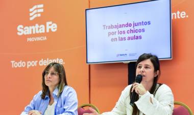 Más del 80 ? las escuelas dictaron clases el día del paro