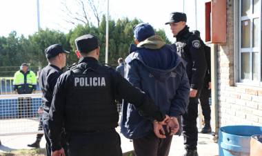Rechazan otro habeas corpus y desestiman pedido de inconstitucionalidad de facultades policiales