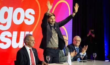 Juegos Odesur en la provincia de Santa Fe: se invertirán 90 millones de dólares en infraestructura deportiva