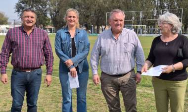 Fortalecer las instituciones es apostar por un futuro mejor para todos”