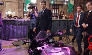 Se recaudaron más de 700 millones de pesos en la subasta de bienes decomisados al delito