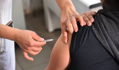 Objetivo Dengue: la campaña de vacunación llegó a Rosario