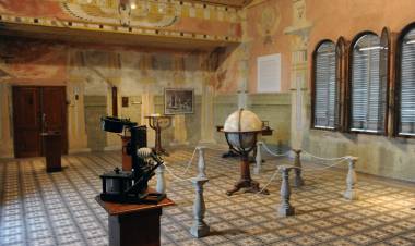 Más de 73 espacios abren sus puertas para disfrutar la Noche de los Museos en Santa Fe