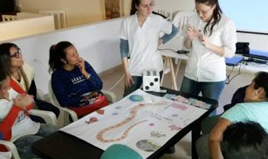 Salud Parasitosis intestinales: un problema de salud pública desatendido