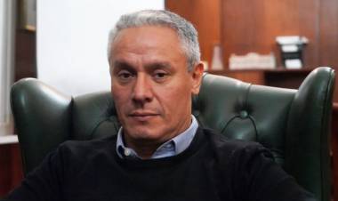 José Nuñez: "En Rosario llevamos casi 35 días sin un homicidio"