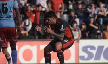 La caída futbolística de Colón no tiene fin