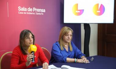 Más de 60 mil docentes de toda la provincia no adhirieron al paro del jueves