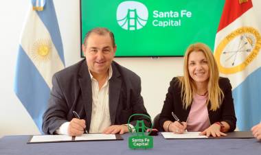 En 13 días, 4 empresas locales se sumaron al programa de Padrinazgos 