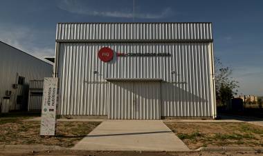 En Ciudad Universitaria La UNL inaugura mañana nueva sede de la Planta de Alimentos Nutritivos