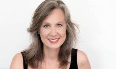 Virginia Bono en Mañana 967: Concierto 63 aniversario del Coro Polifónico