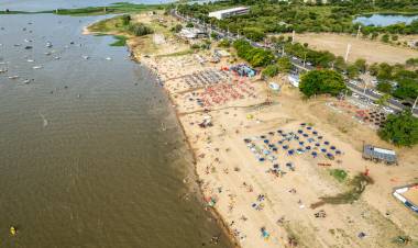 Música, gastronomía y ferias: las propuestas para disfrutar el Día de la Primavera en Santa Fe