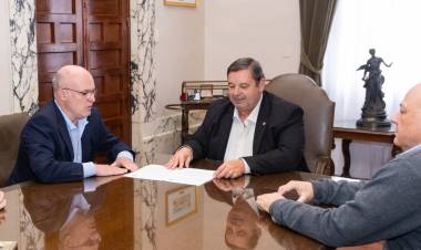 La Asociación de Defensores y Defensoras del Pueblo expresó su respaldo a la ley de financiamiento universitario