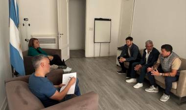 El bloque socialista no acompañará la privatización de Aerolíneas Argentinas