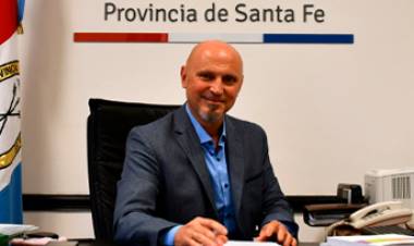 Gabriel Savino en Mañana 967: Respaldo a la ley de financiamiento universitario