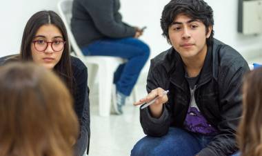 Educación: últimos días para la inscripción al “Plan Fines, terminá tu secundaria”