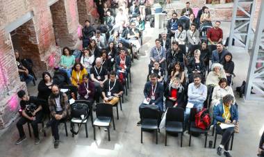 Pulsar: toda la creatividad audiovisual de la Región Centro se exhibe en El Molino Fábrica Cultural