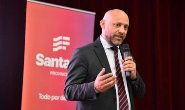 Puccini: “A la EPE deben ingresar los que estén mejor preparados”