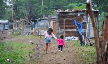 Reflexiones sobre la pobreza planificada