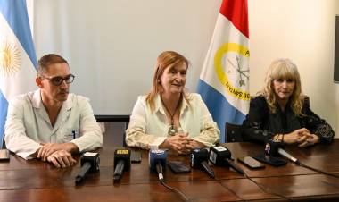 Hospital Jaime Ferré: desde el martes, la unidad de pediatría regresa al edificio del Samco