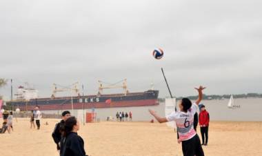 Agenda deportiva: cientos de jóvenes disfrutarán de una jornada con juegos y recreación en La Florida