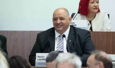 Ignacio Laurenti en #Mañana967: Debate sobre las aplicaciones de movilidad en Santa Fe