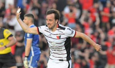 Colón venció a Defensores de Belgrano en el debut de Diego Osella como DT