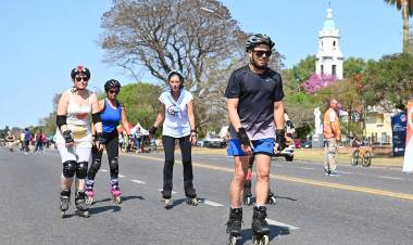 Agenda cultural: múltiples actividades gratuitas para disfrutar al aire libre