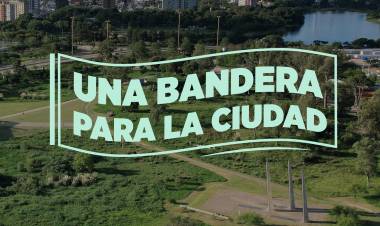 El concurso “Una Bandera para la Ciudad” se extenderá hasta el 14 de octubre