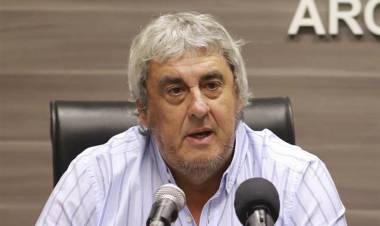 Sergio Romero, secretario gral. de UDA  en Mañana 967: Marcha federal universitaria