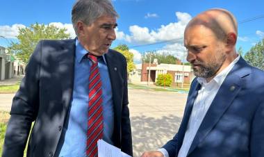 Santa Fe a la vanguardia: los parques industriales se reconvierten en productivos