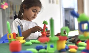 Padrinos 2024: el Mercado de Productores y el Colegio de Farmacéuticos aportarán a la educación