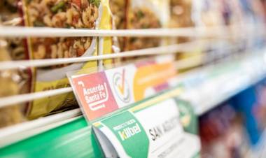 Acuerdo Santa Fe: las ventas crecieron entre un 40 y 100 % en los comercios adheridos