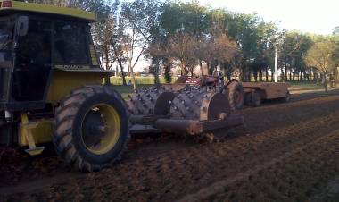 Provincia invierte más de $ 12.500 millones en su programa “Caminos Productivos”