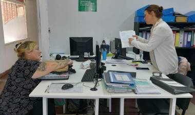 La Municipalidad busca avanzar en la protección de los derechos de los consumidores