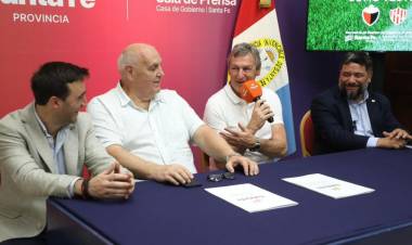 Unión y Colón también se suman al programa “Casate con tu ciudad como testigo”