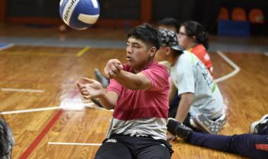 Santa Fe en Movimiento registró un récord de inscriptos en deportes adaptados* 