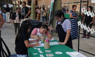 Agenda Santa Fe Capital: octubre finaliza cargado de música, propuestas y entretenimientos