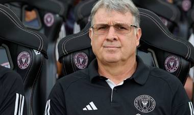 Tata Martino sobre la clasificación al Mundial de Clubes: "se podría haber esperado más"