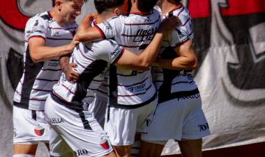 Colón cerró la base regular con un empate ante el deportivo Madryn